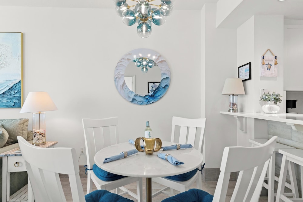 Aqua Beach Resort By Panhandle Getaways 35/50