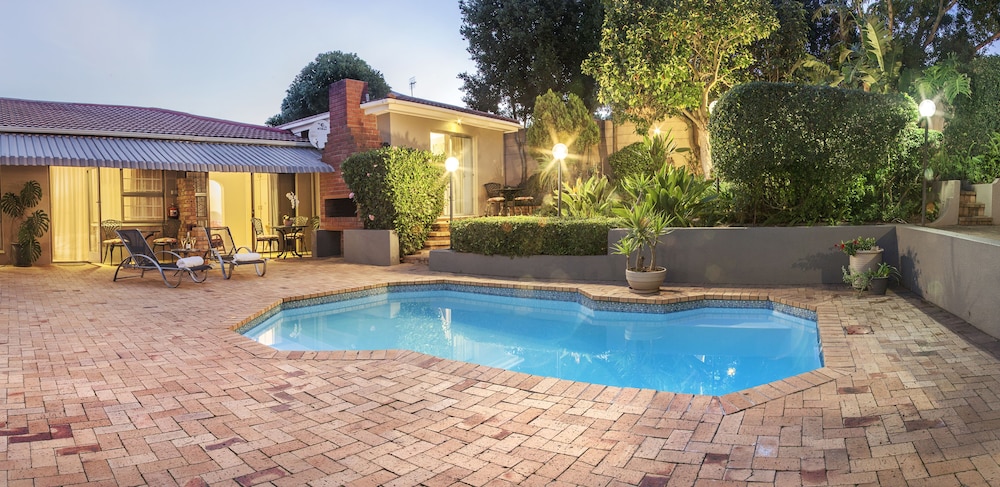 Maroela House 38/44