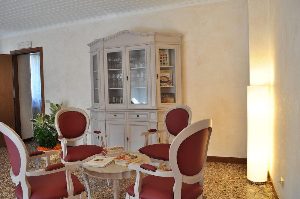Locanda degli Ulivi 25/41