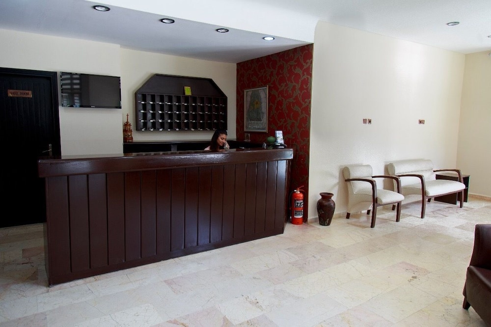 Yaman Life Hotel 12/50