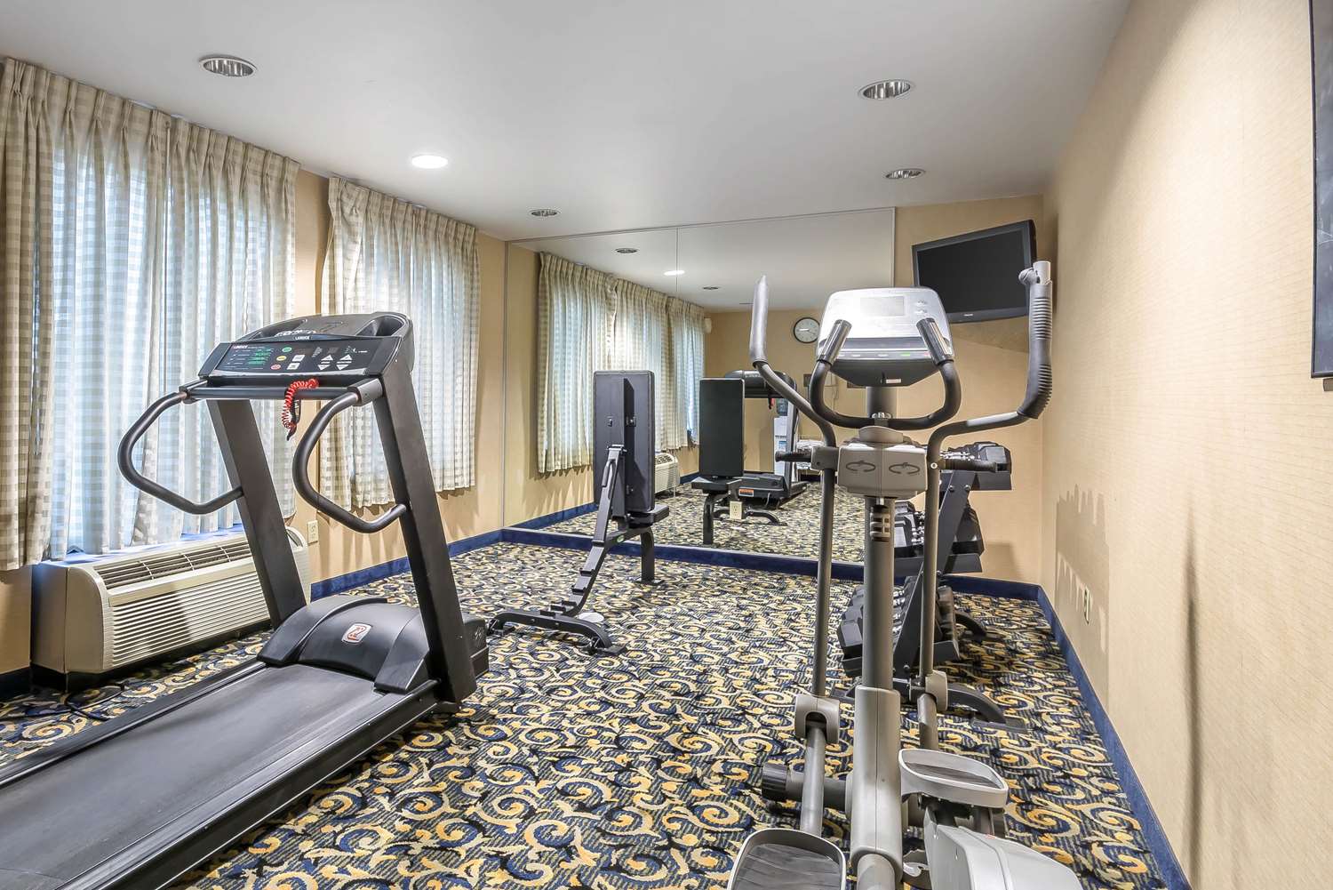 Comfort Inn Gainesville - University Area 4/12