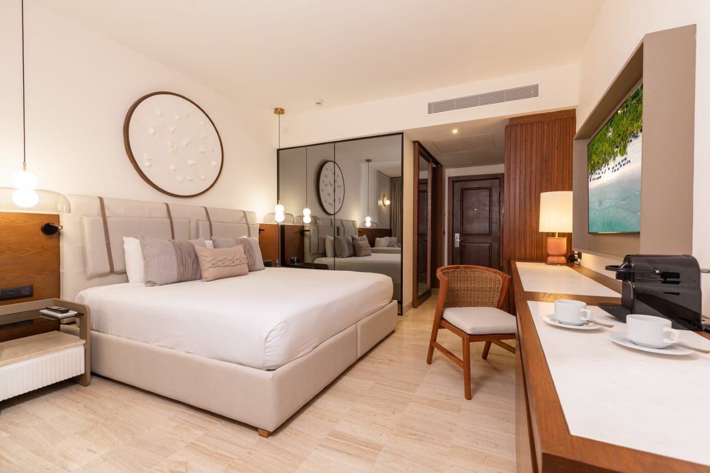 Select, Family, Suite, Beach Front