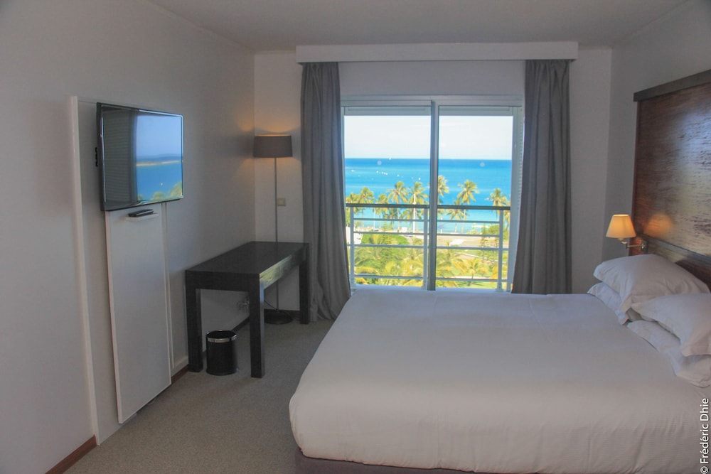 Hilton Noumea La Promenade Residences 19/65