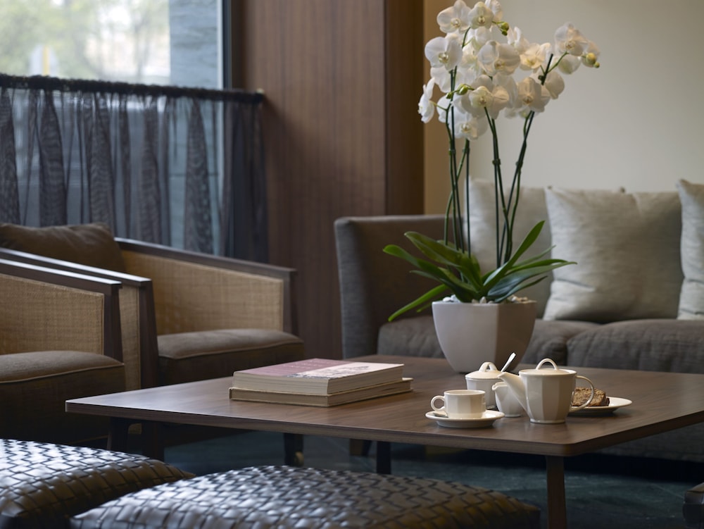 Samaria Hotel 27/37