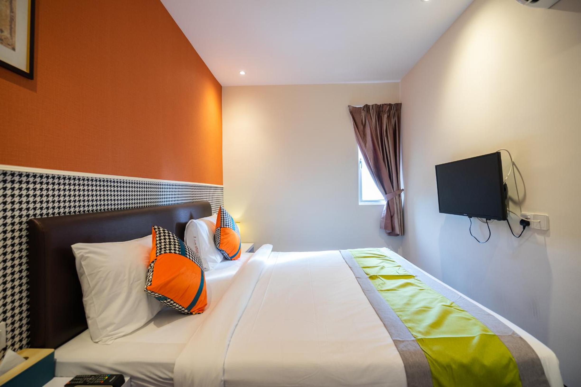 Link Hotel 16/50