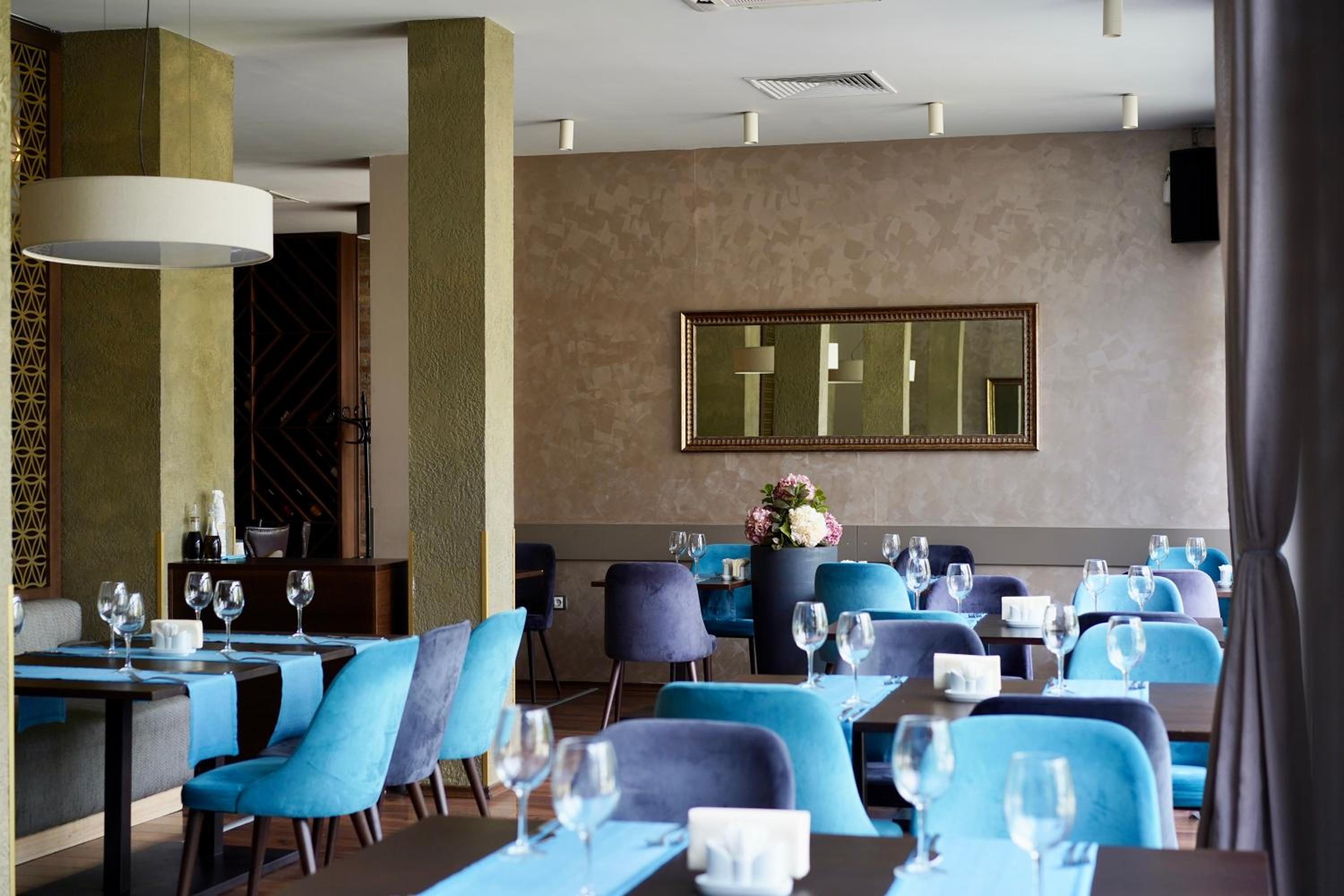 Spa Hotel Belchin Garden 31/50