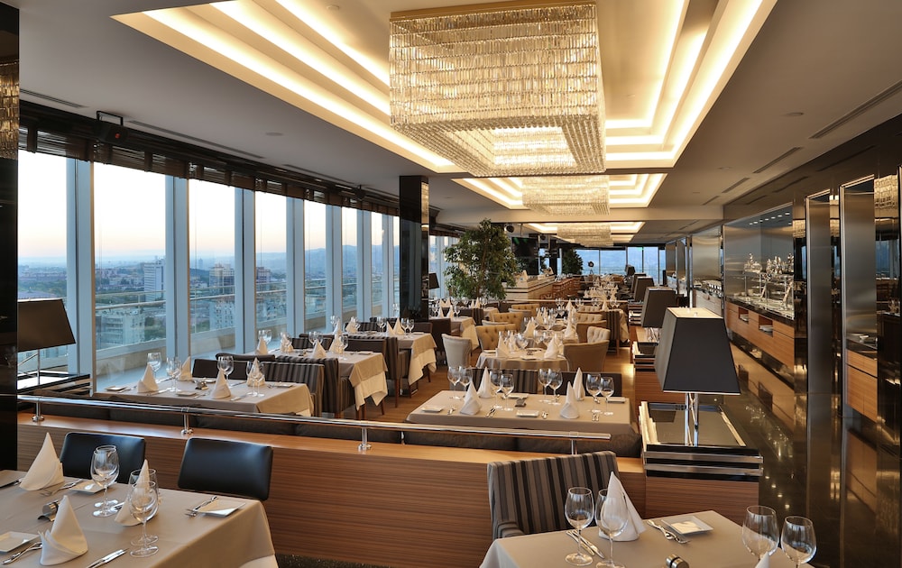 Latanya Hotel Ankara 59/76