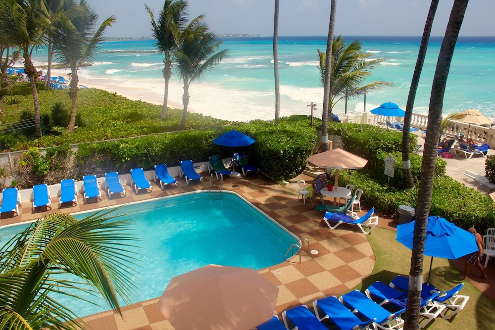 Dover Beach Hotel 34/61