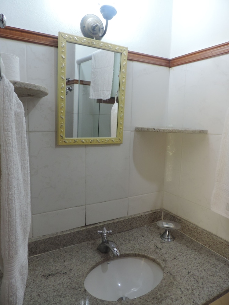 Pousada Flats Paguru 30/58