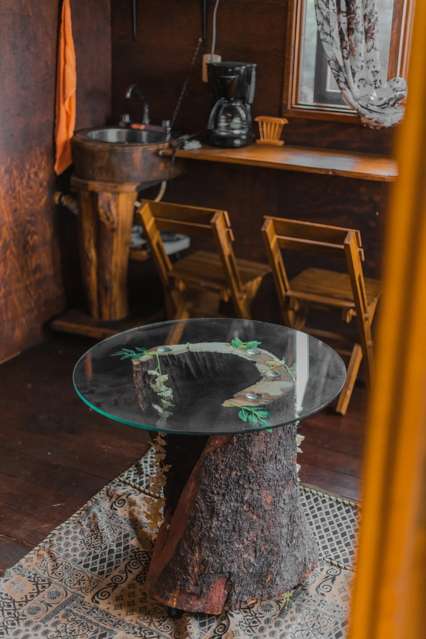 Casita del arbol Trini By GEstores 18/30