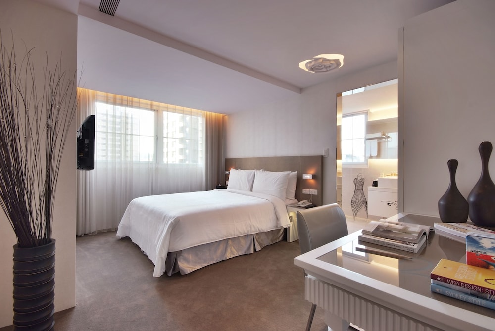 Forward Hotel Nangang 17/70