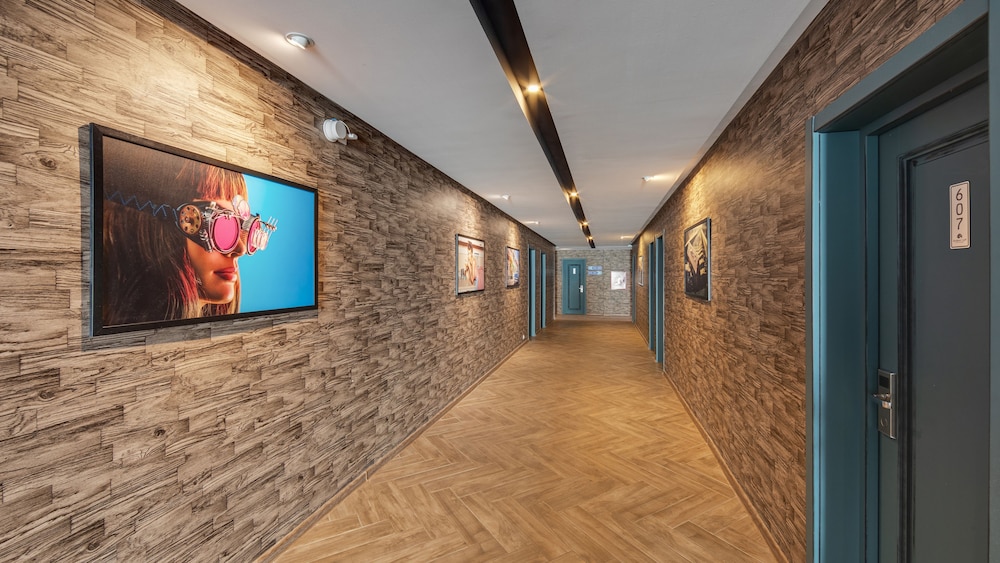 Gudauri Loft 9/50