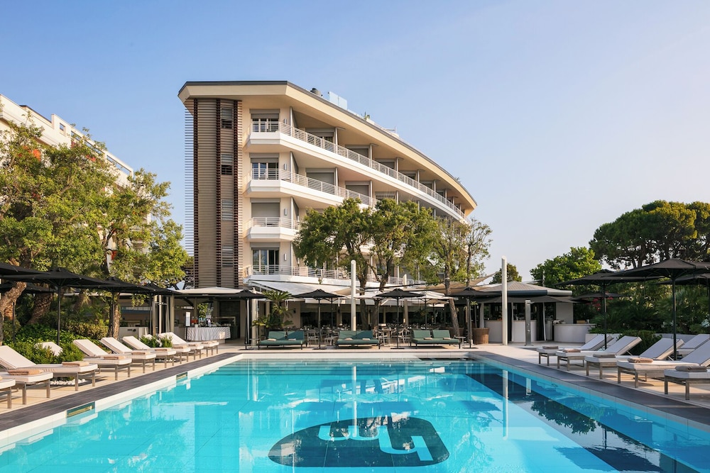 Hotel Mariver 4/50