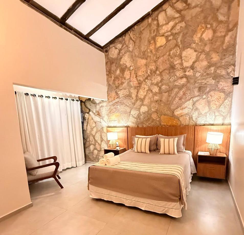Villa Triacca Eco Pousada 2/28