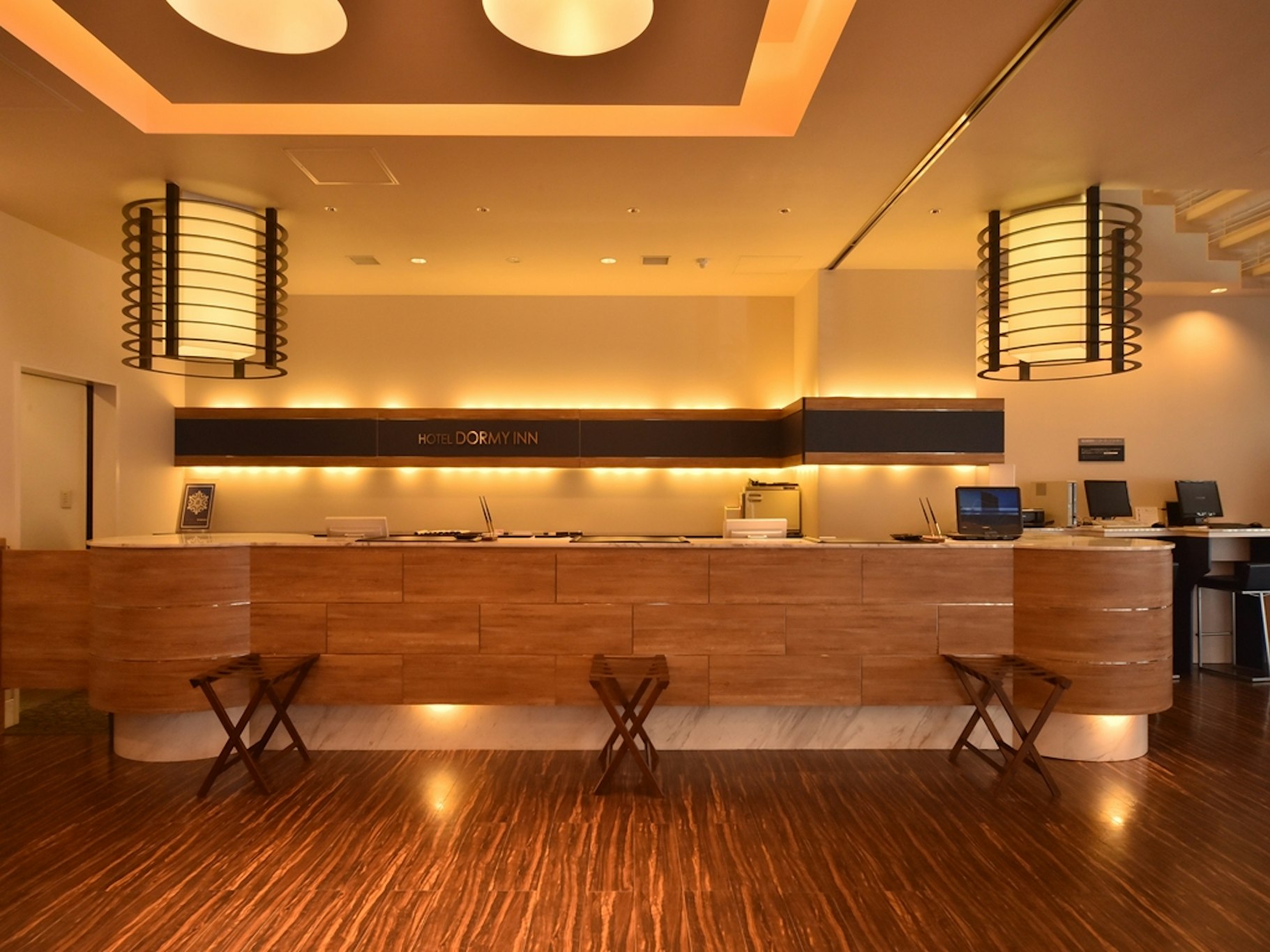 Dormy Inn Obihiro Natural Hot Spring 1/6