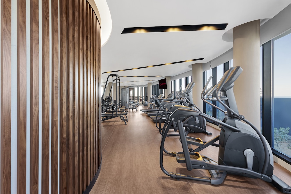 Aparthotel Adagio Dubai Gold District 30/61