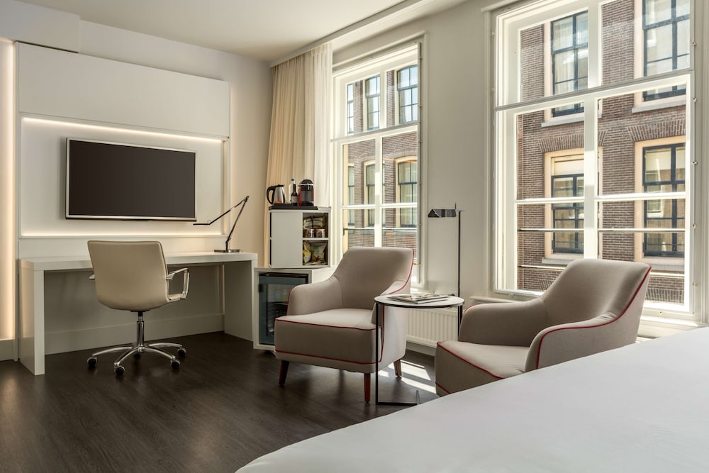 NH Collection Amsterdam Barbizon Palace 43/50