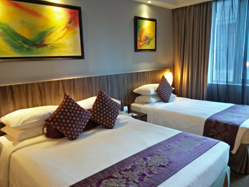 Hotel Royal Kuala Lumpur 11/52