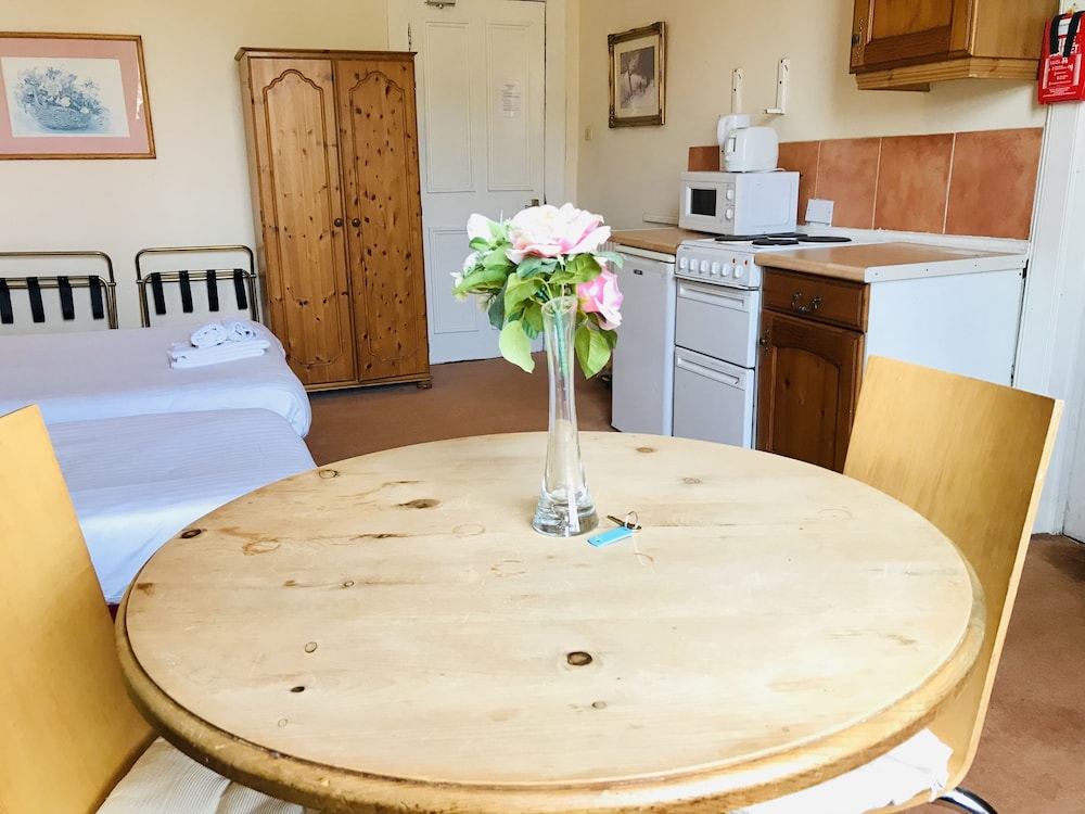 The Georgian House Hotel - Guest house 36/50