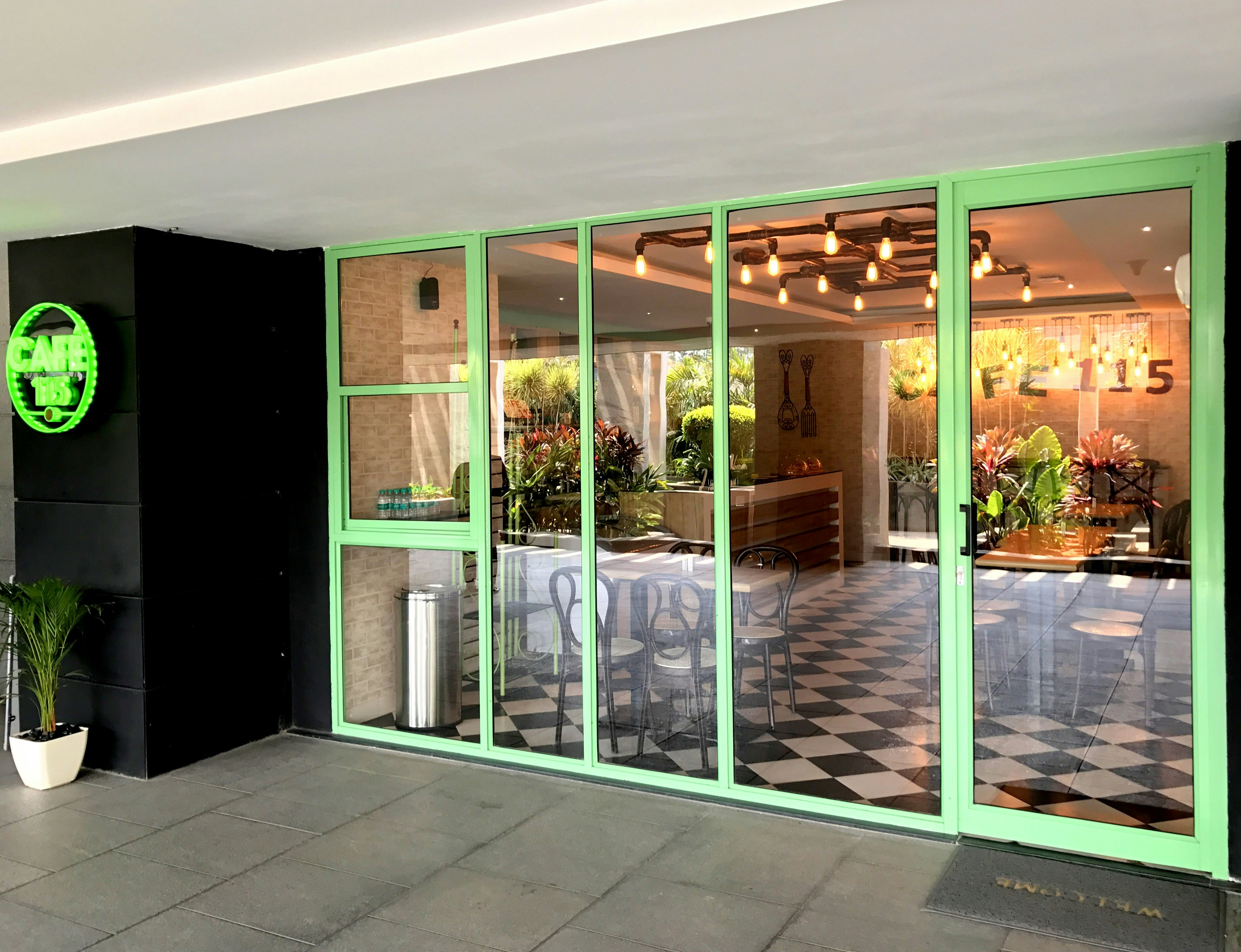 Oakwood Residence Kapil Hyderabad 2/68