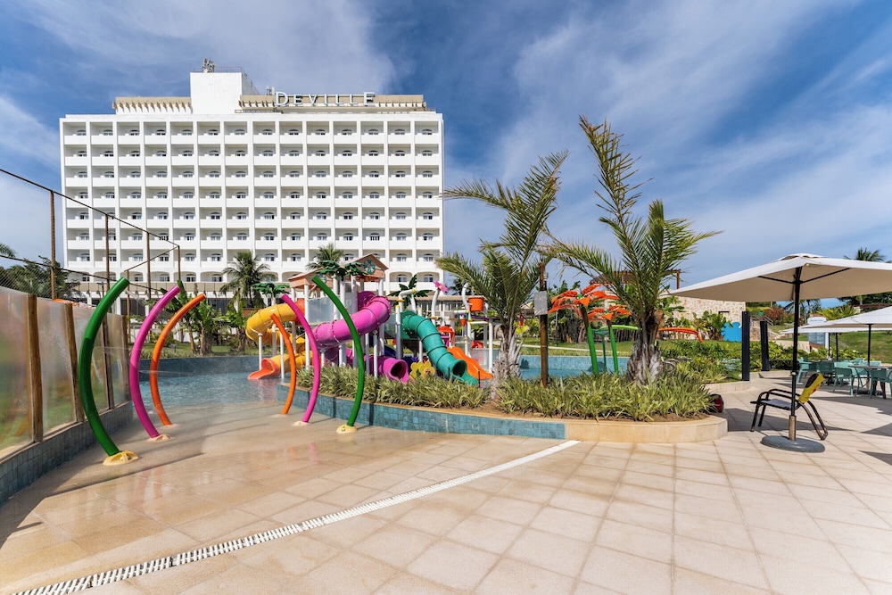 Hotel Deville Prime Salvador 41/49