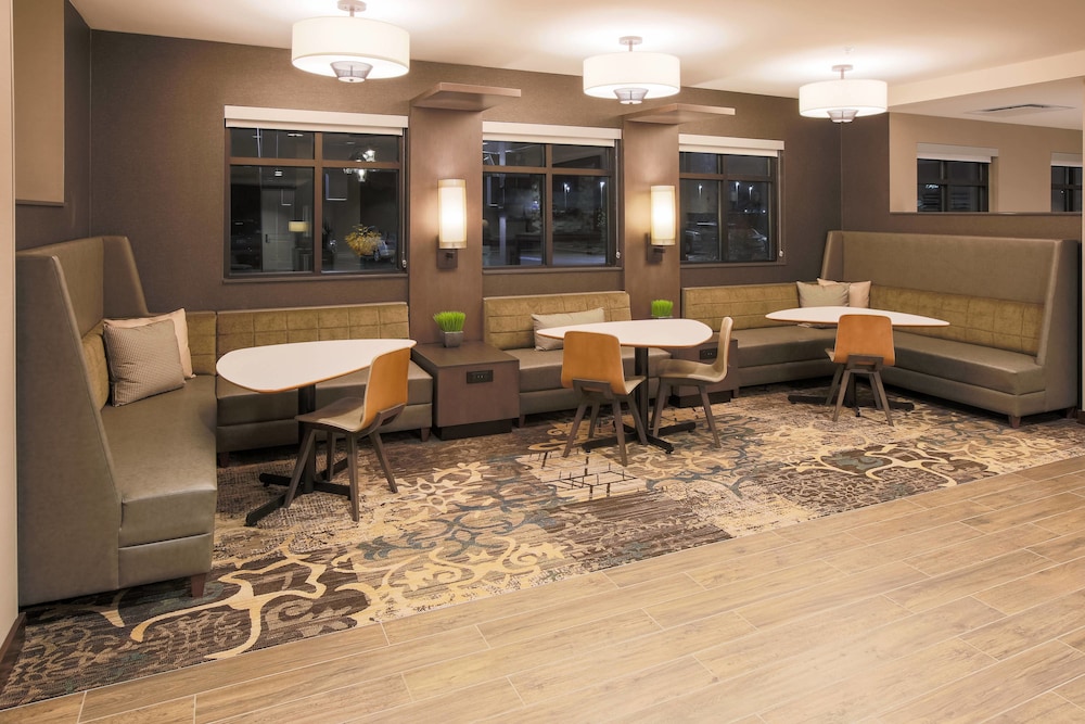 Residence Inn By Marriott Louisville East/Oxmoor 27/48