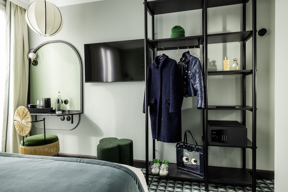 Le Clark Hotel Paris 30/50
