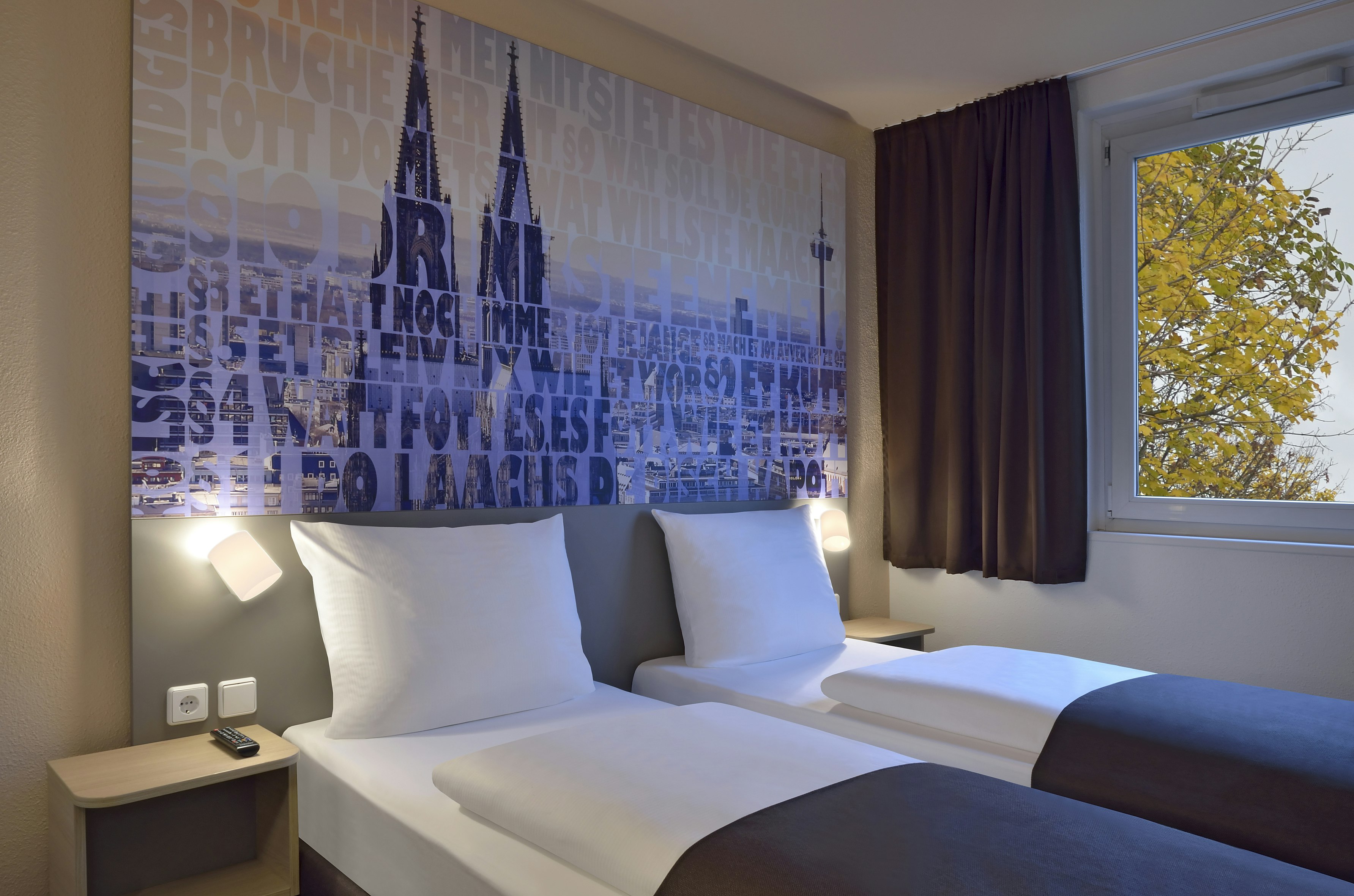 B&B Hotel Koln-West 8/38