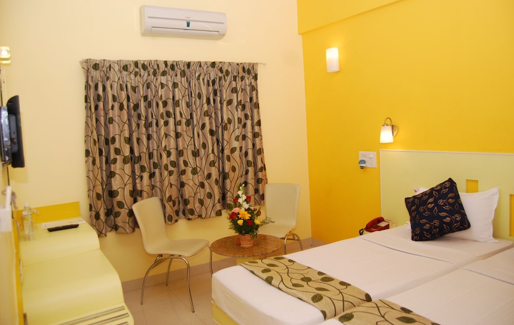 Hotel Pandian 10/29