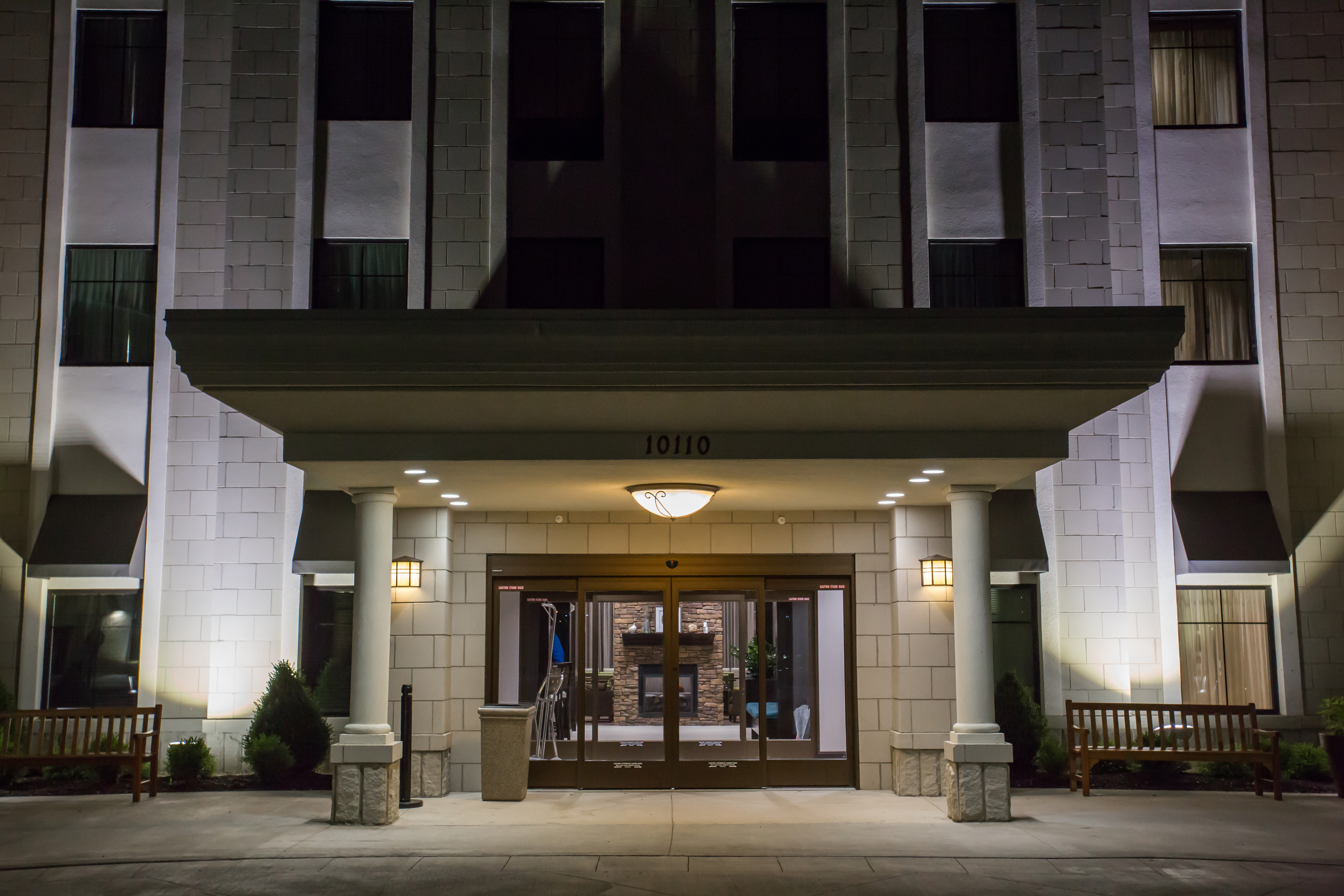 STAYBRIDGE SUITES MIAMISBURG 2/78
