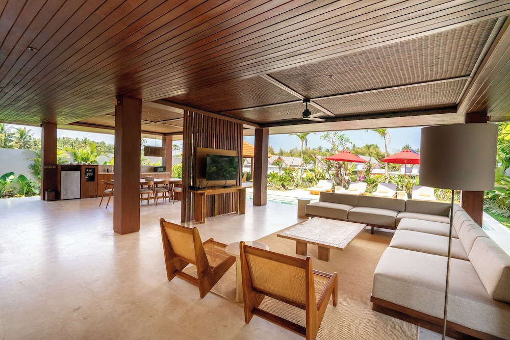 Amarta Beach Retreat By Nakula 34/50