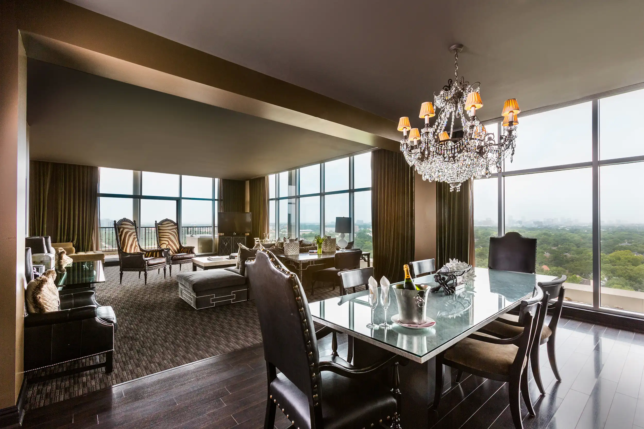 Hotel Zaza Houston 39/77