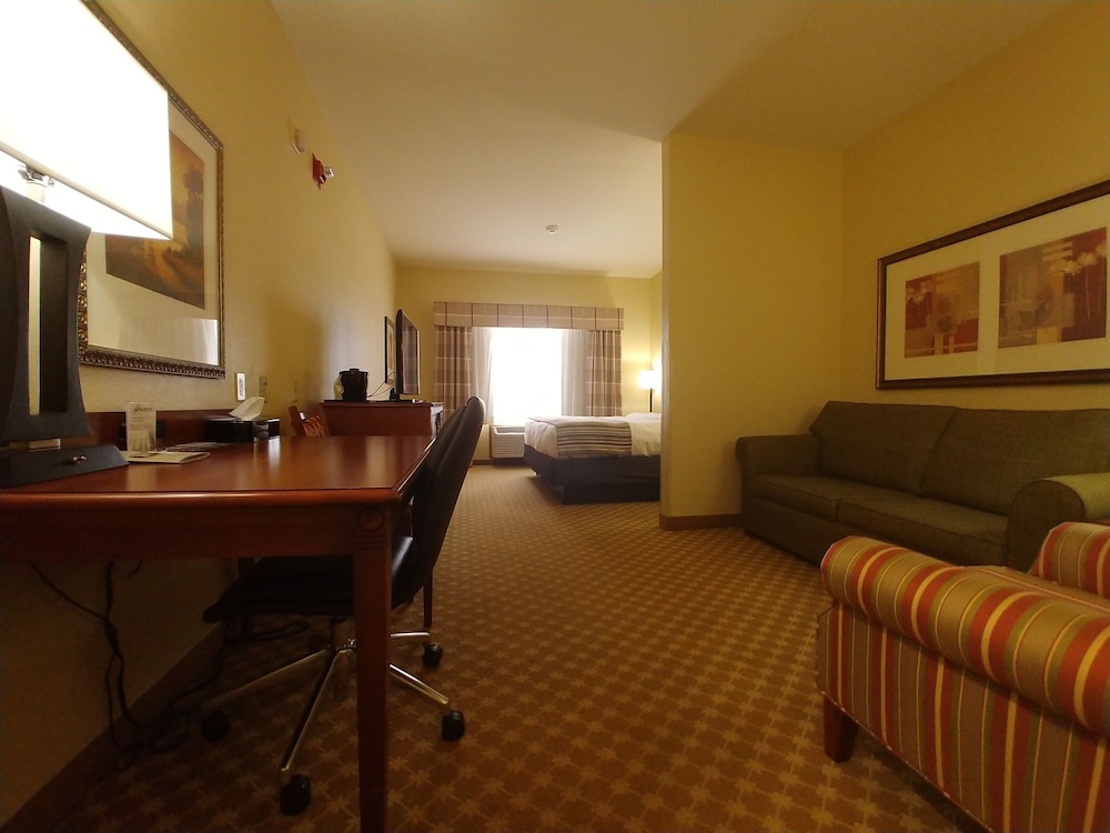 Country Inn Suites By Radisson Freeport Il 24/27