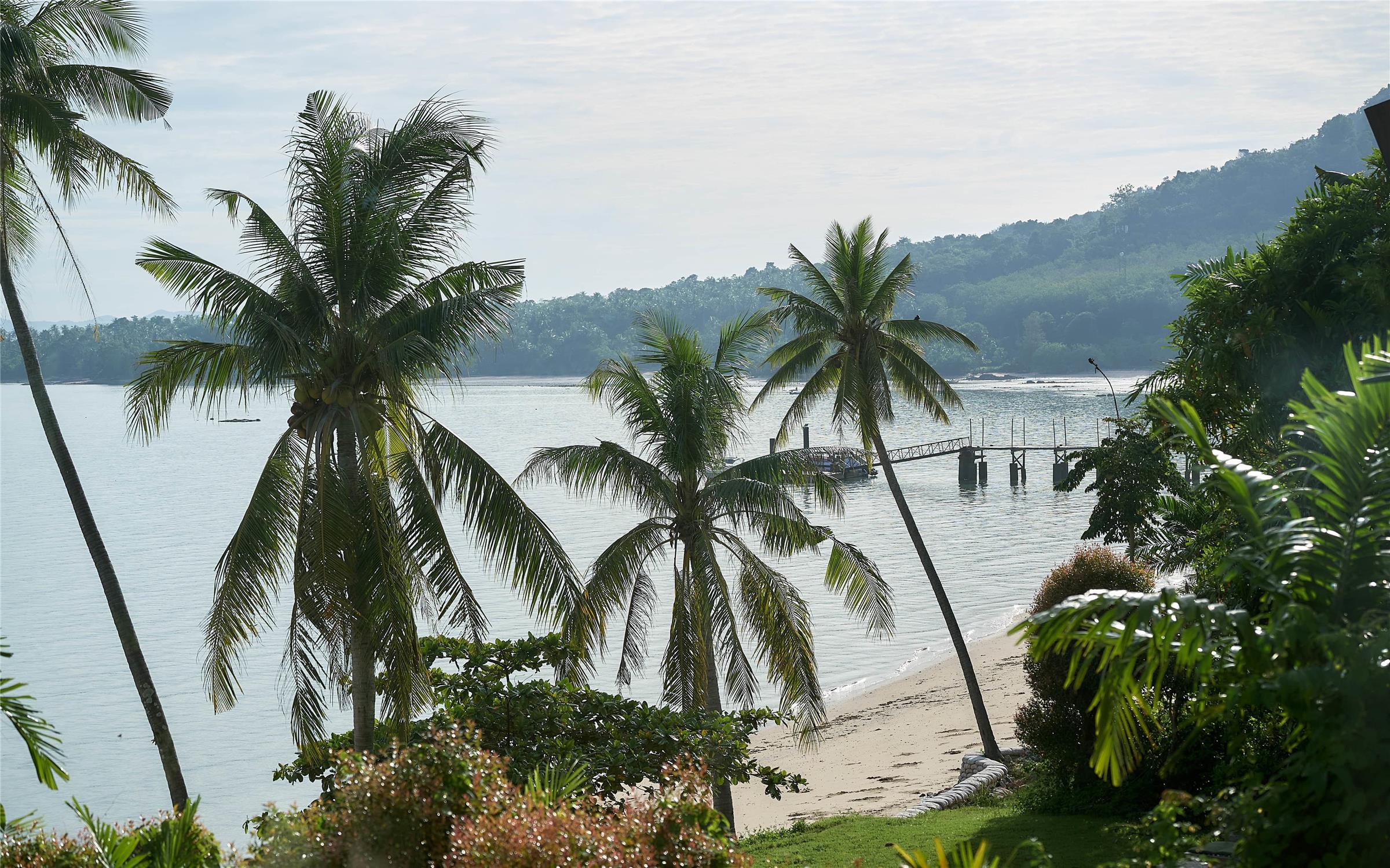 Barcelo Coconut Island 106/107