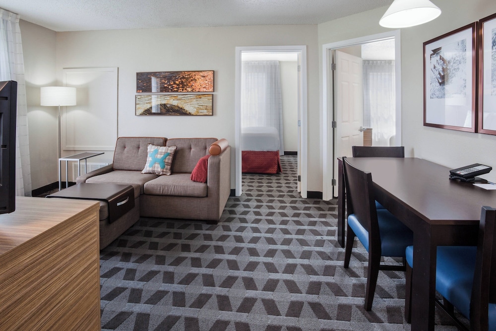 Towneplace Suites Minneapolis Eden Prairie 24/50