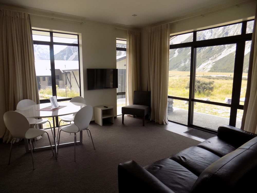 Aoraki Court Motel 34/45