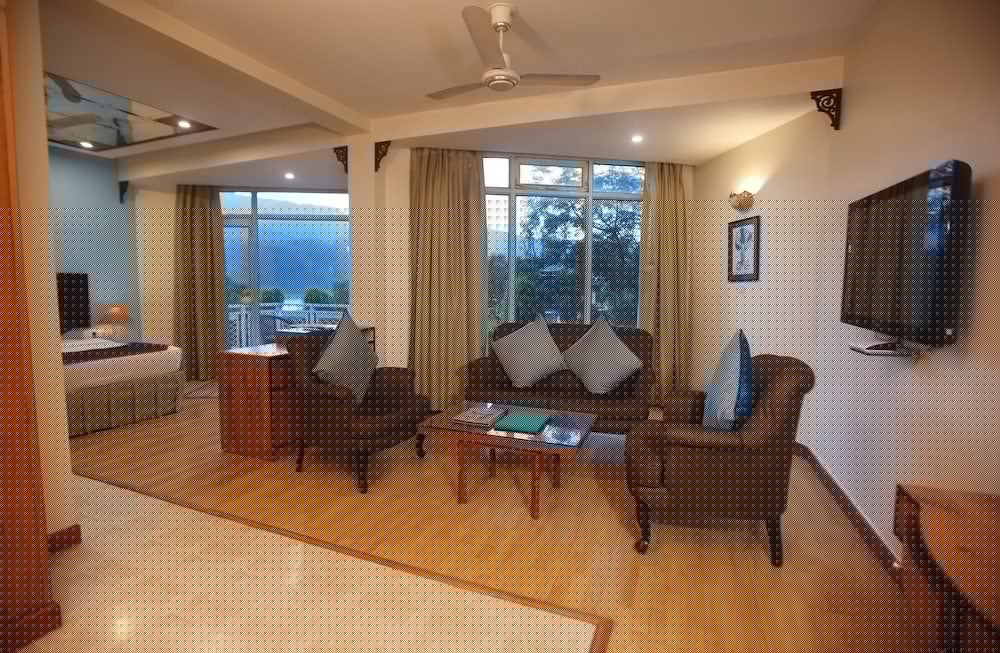 Ganga Kinare A Riverside Boutique Hotel 33/50