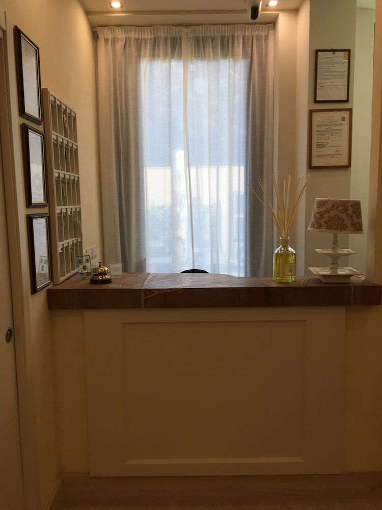 Residenza Hotel Cimabue 5/71