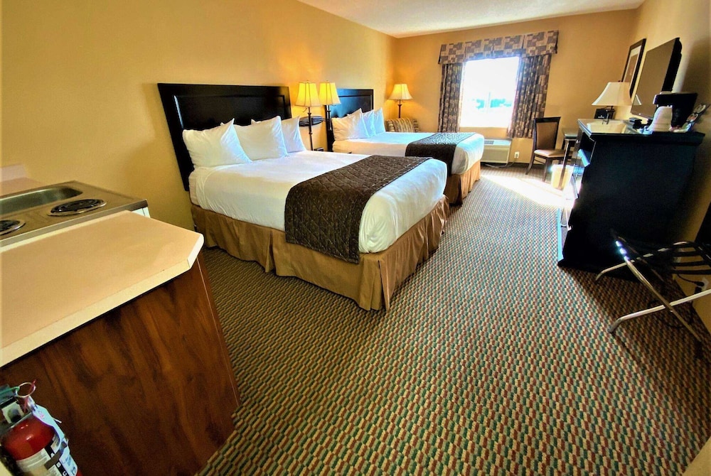 Ramada By Wyndham Surrey/Langley 11/47