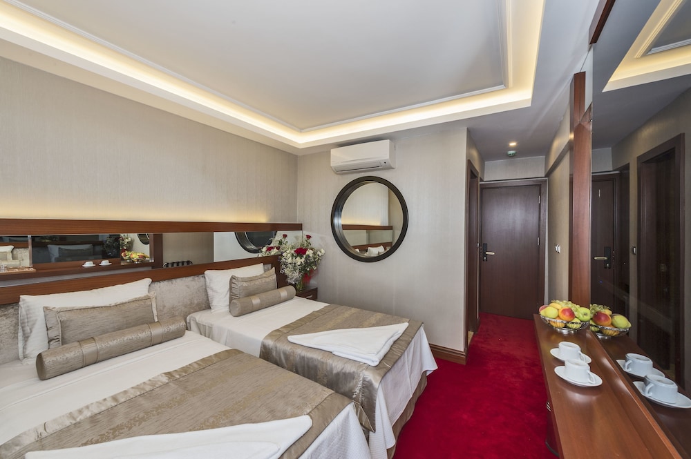 Eskar Hotel 19/78