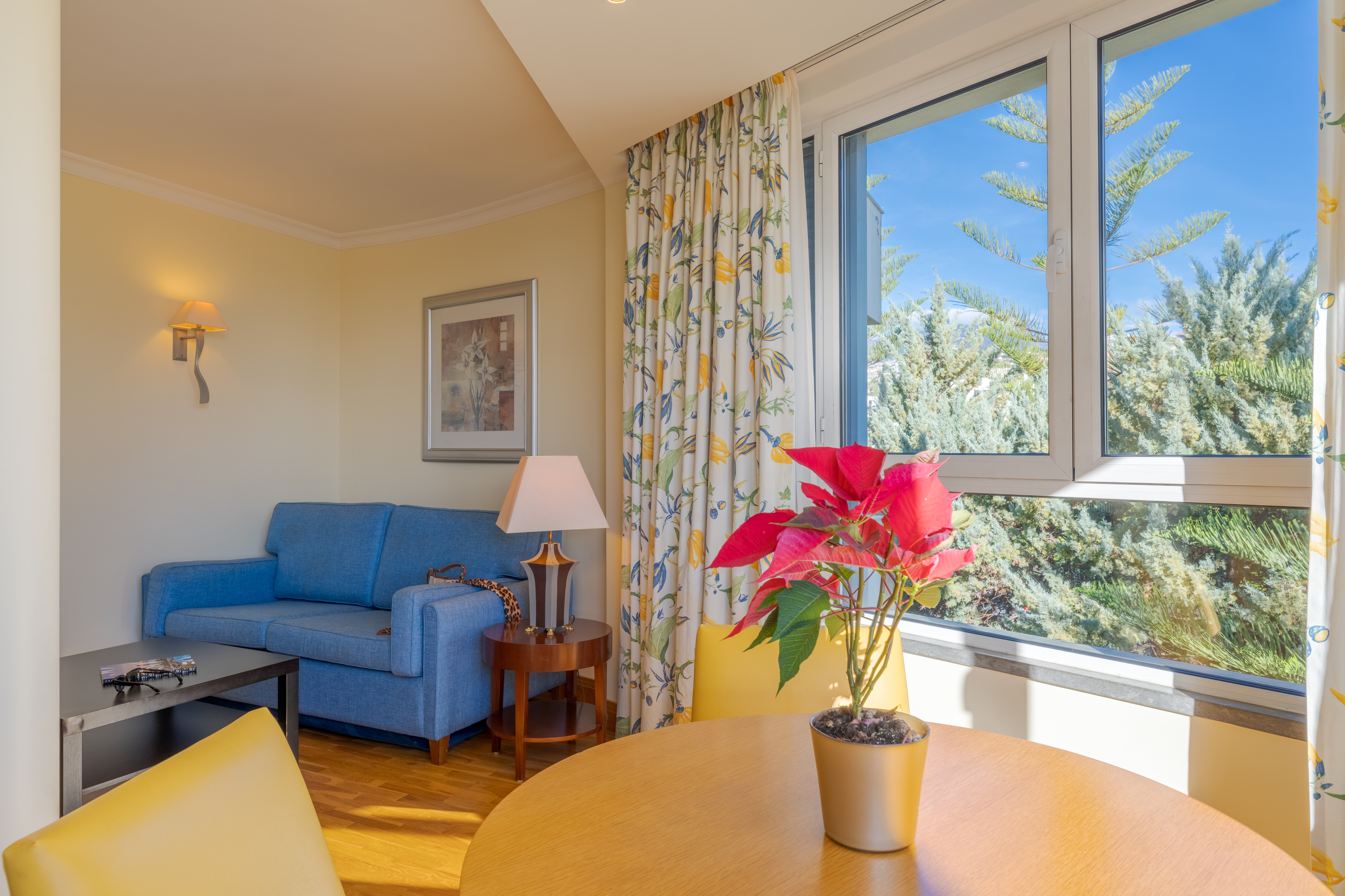 Pestana Grand Premium Ocean Resort 30/50