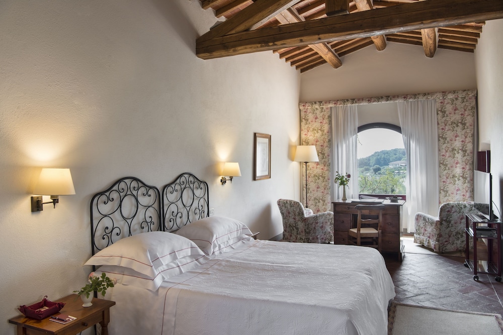 Le Fontanelle Hotel 8/50