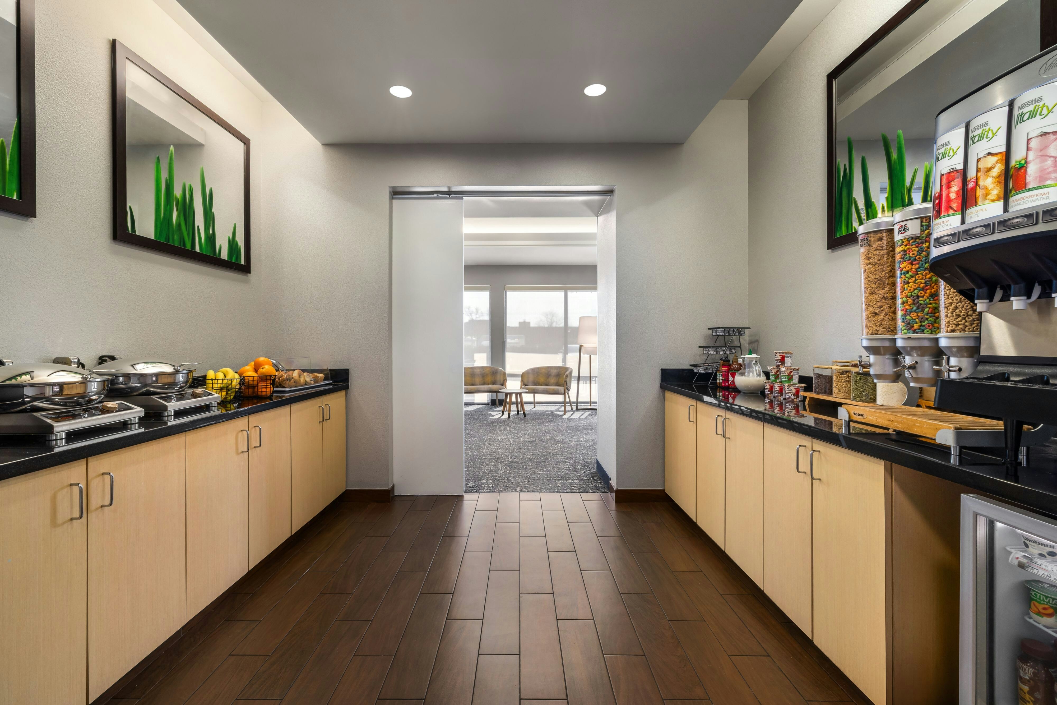 Towneplace Suites Dayton North 32/51