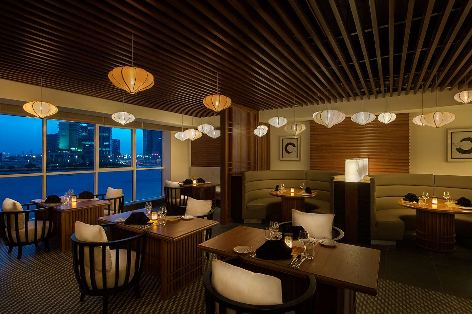 Grand Mercure Business Bay 22/29