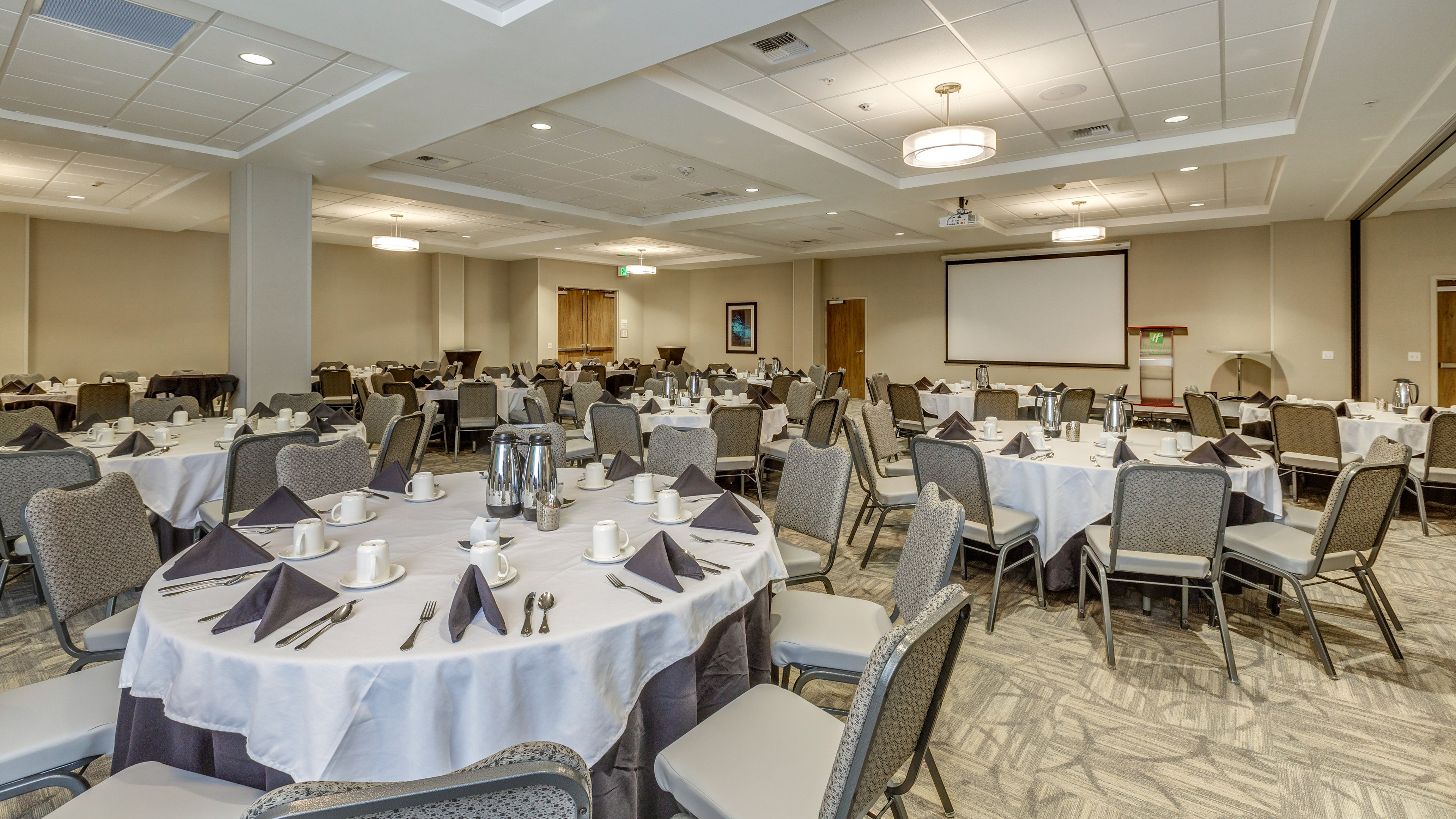 Holiday Inn Bellingham 61/73