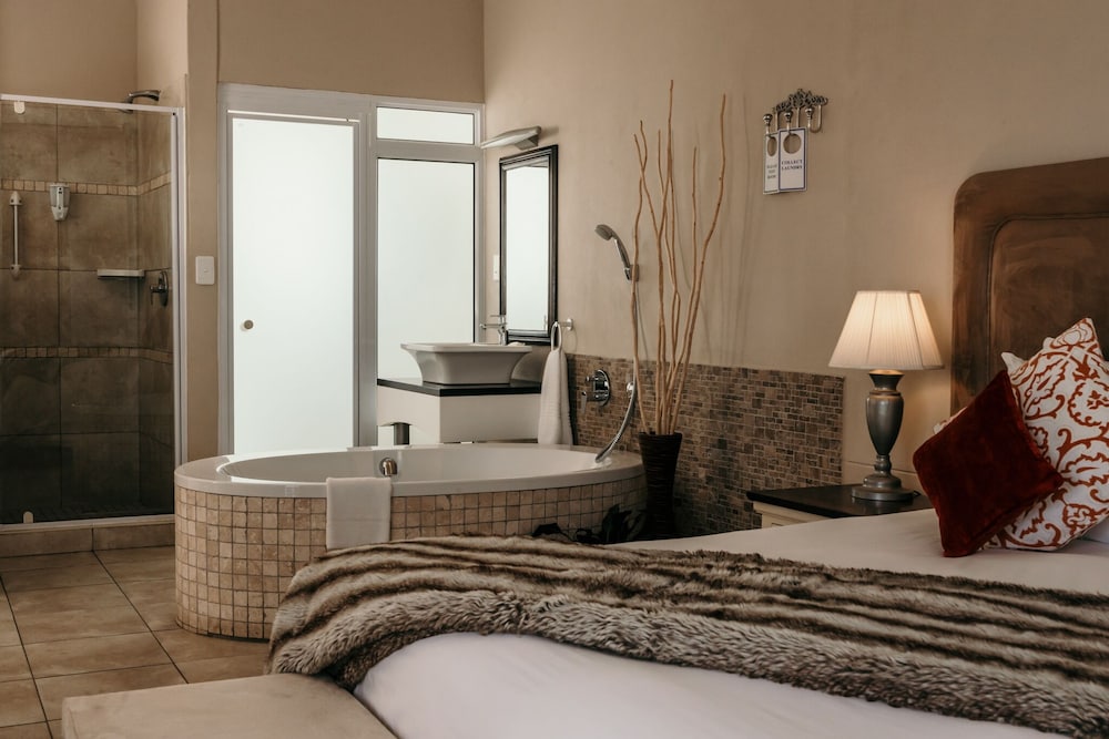 Artemis Hotel Swakopmund 38/38