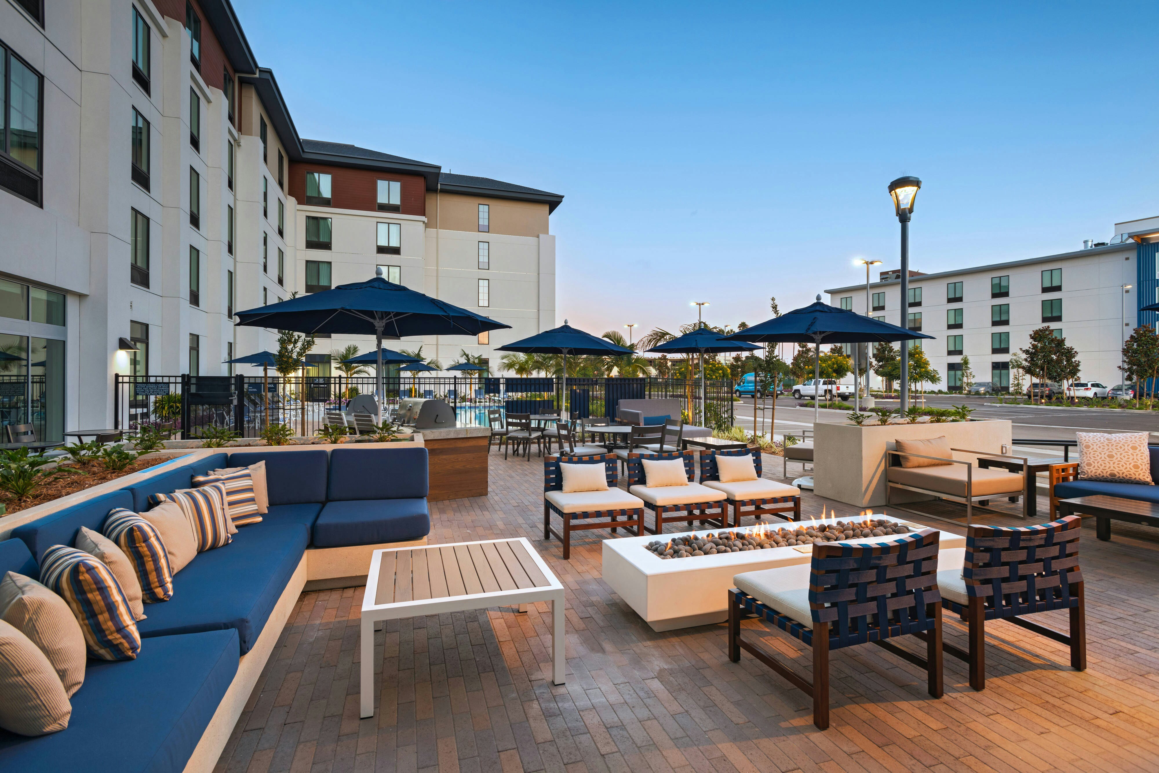 TownePlace Suites by Marriott San Diego Airport/Liberty Station 31/50
