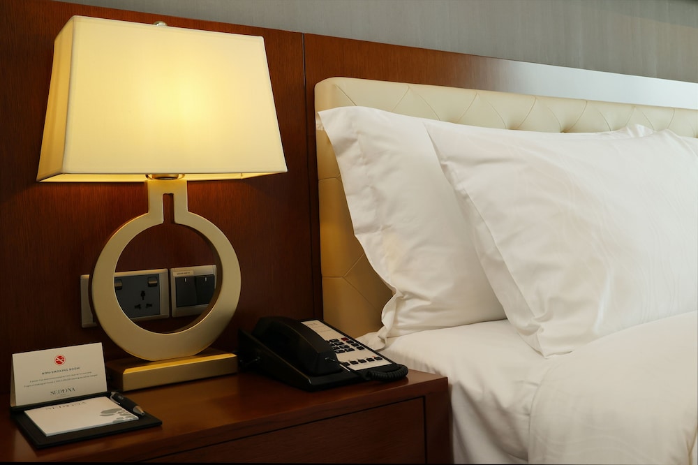 Sedona Suites Ho Chi Minh City 33/73