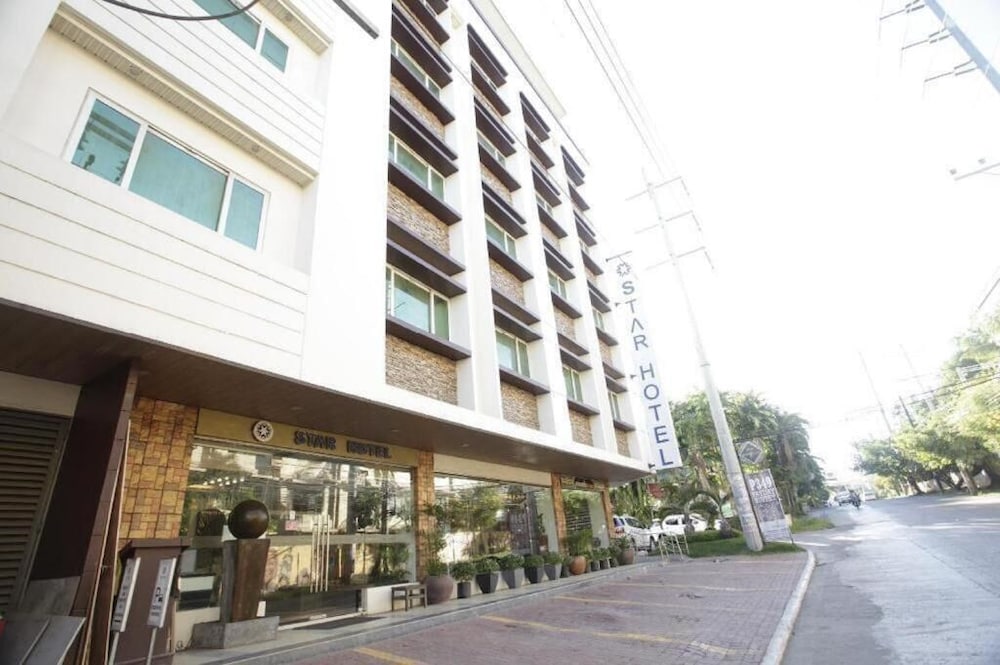 Star Hotel 21/26