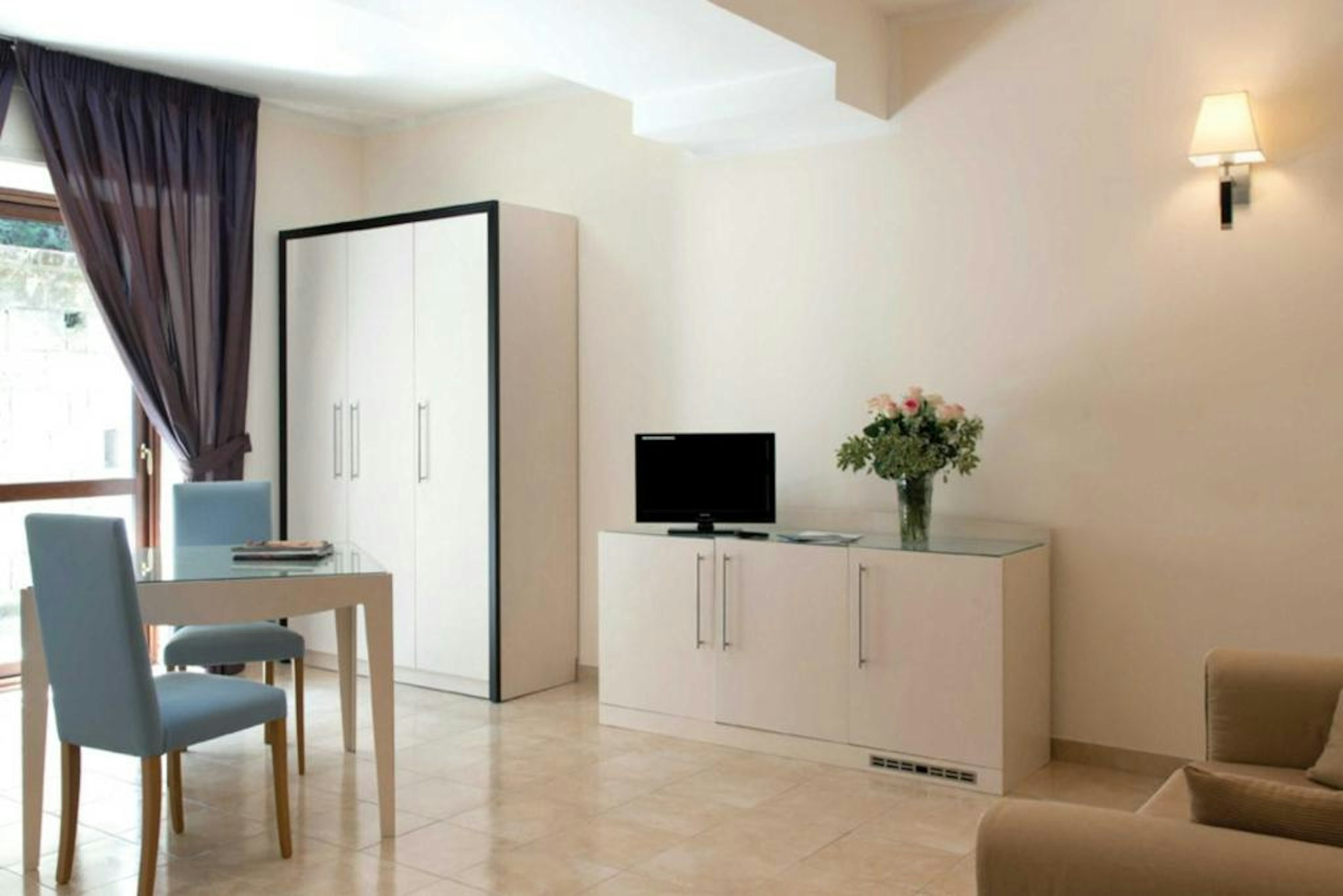 Suites And Residence Hotel 26/44